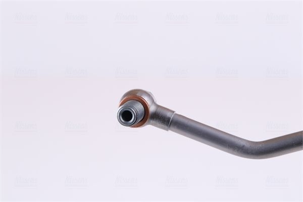 Nissens 935229 шланг масляний, наддув в Україні