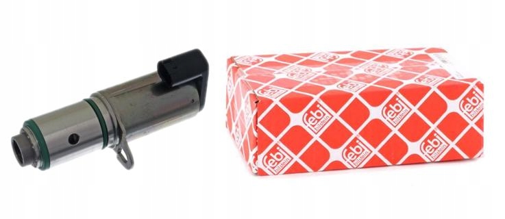 фото №1, Febi 48721 клапан вала ford kuga i 2.5 2008.03-