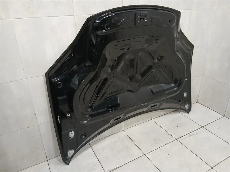 фото №8, Porsche macan 95c капот macan-e 95c823031ygrv 24-26 капот -