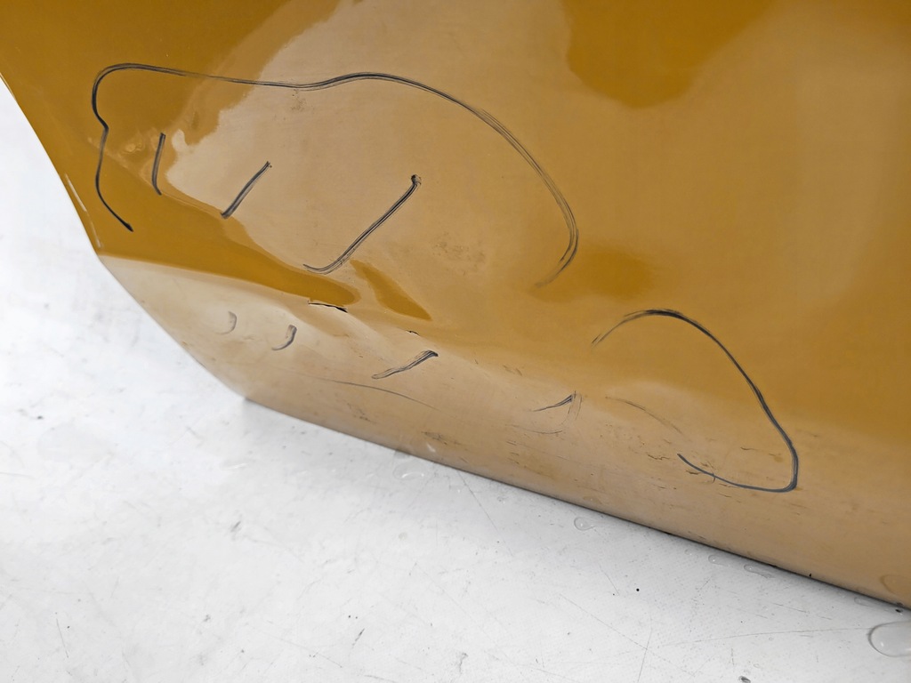 фото №6, Дверь левая / правое передние / задние mitsubishi space star 2012-