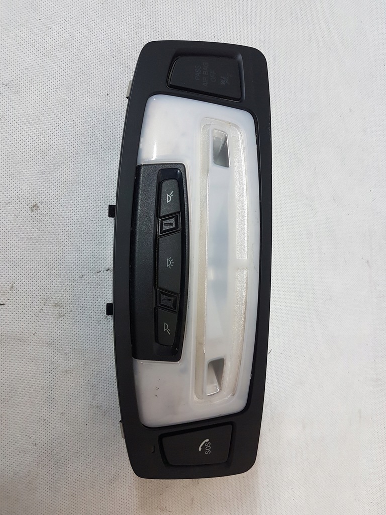 фото №7, Лампа освітлення кабіни bmw f23 f33 f83 4527904