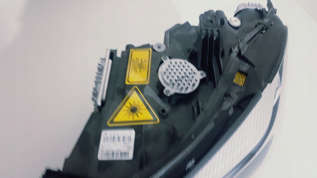 фото №6, Лампа левая laser bmw 8 g14 g15 g16 m8 f91 f92 f93 nowa org.kompletna