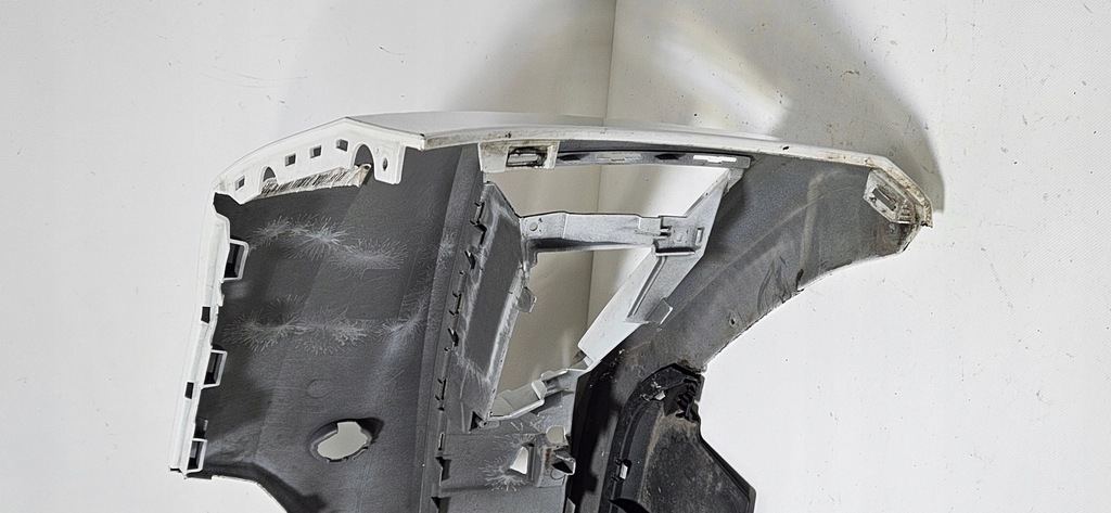 фото №10, Бампер передний skoda fabia iv 21- 6va807221 oryg