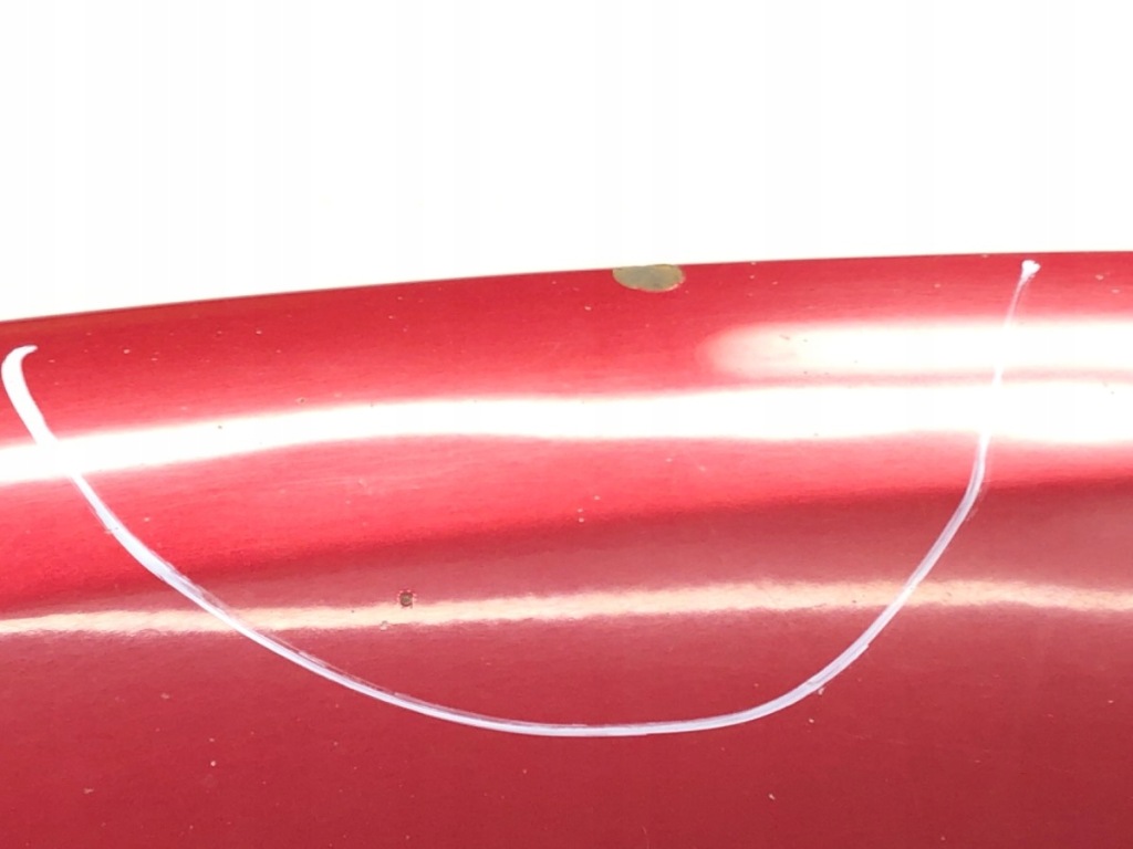 фото №9, Капот chevrolet equinox suv 03-09 крышка передняя, двигателя