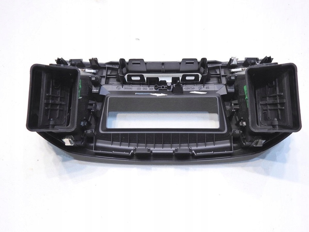 фото №8, Рамка ґрати обдув opel insignia a 13282237