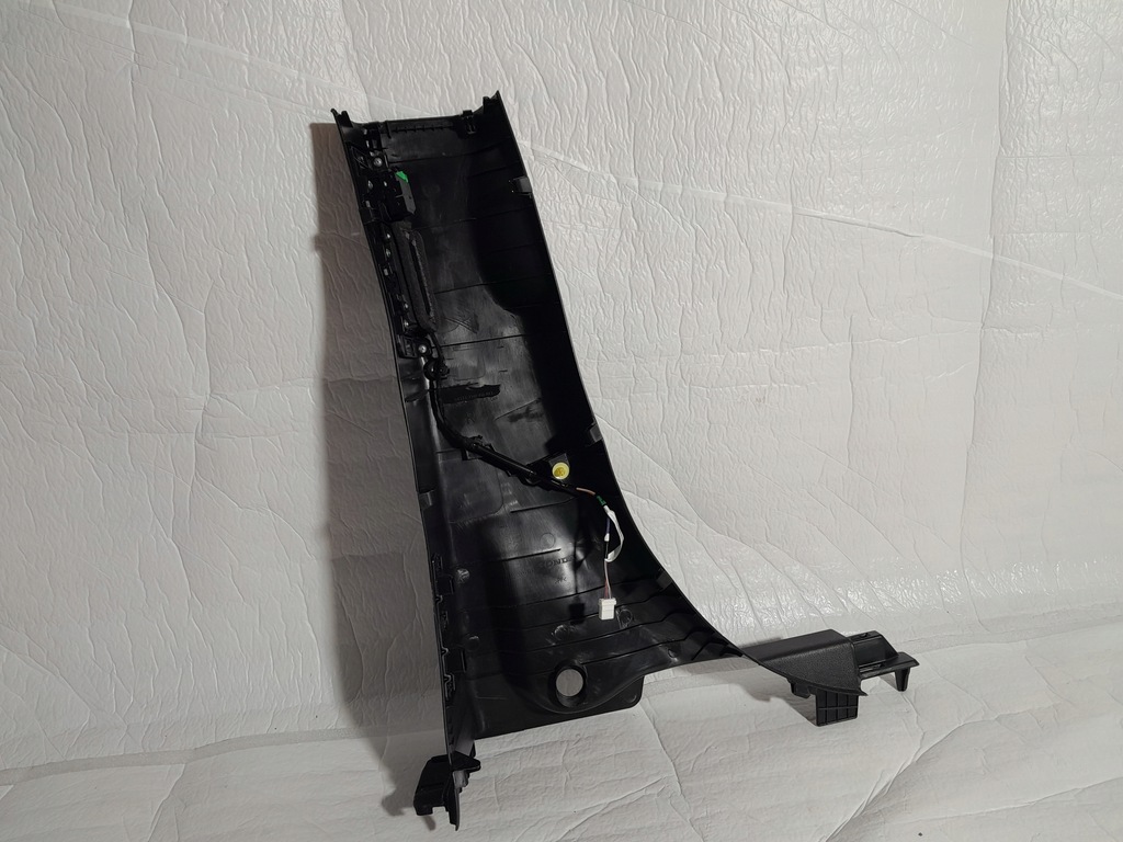 фото №6, Honda odyssey v 18- захист обшивка стійка 84121-thr-a0 m34541