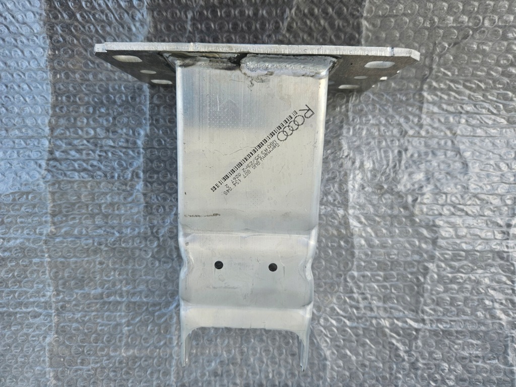 фото №1, Audi a4 a5 8w зона правая nowa oryg 8w0 8w0807134