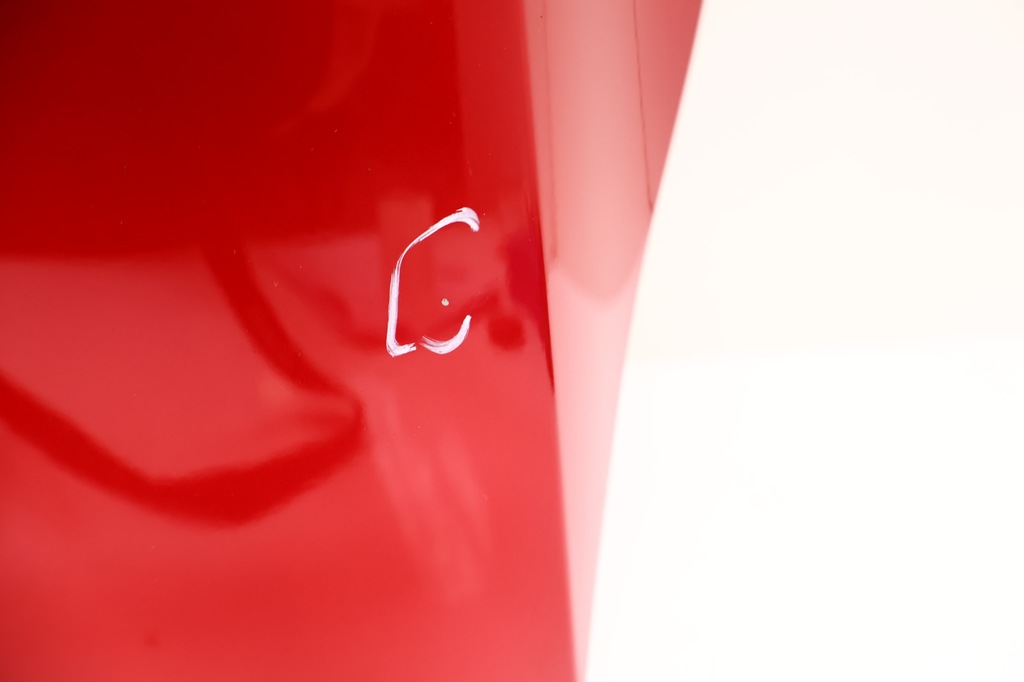 фото №8, Mitsubishi eclipse cross капот крышка двигателя p62