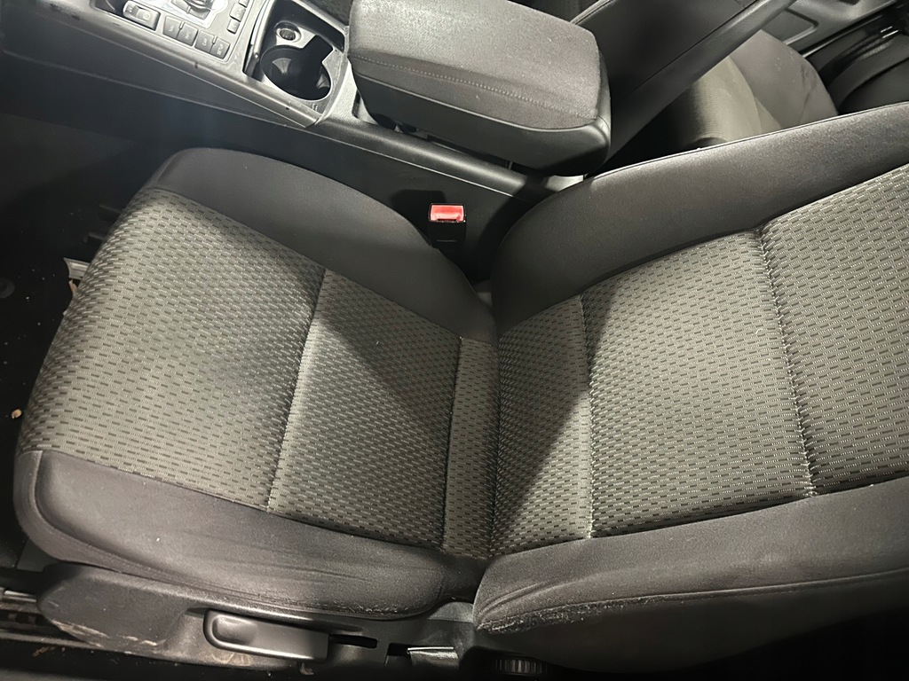 фото №5, Сидіння сидіння комплект audi a6 c6 матеріал підігрів eu lubelskie