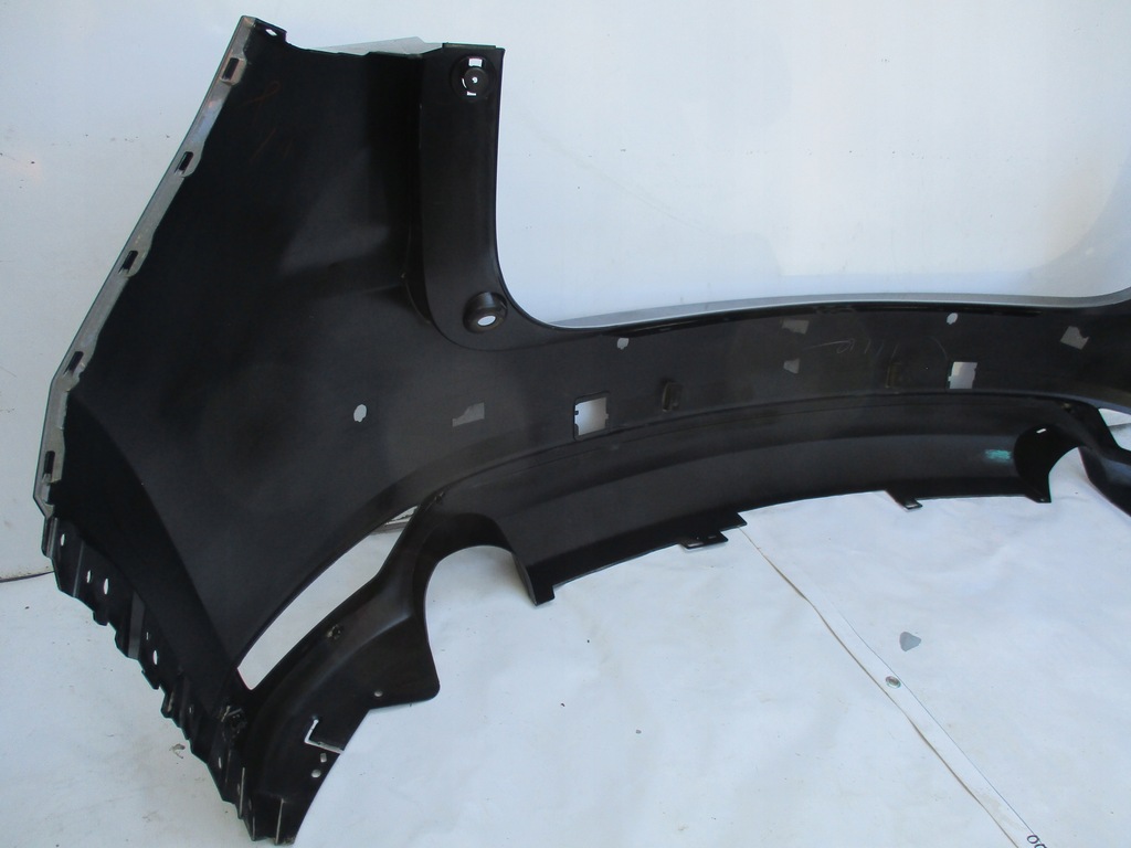 фото №14, Бампер задняя задний mazda cx5 ii 17-18r kb8a50221