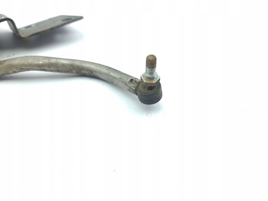 Jeep grand cherokee 2013 датчик підвіска пневматичний перед Доставка