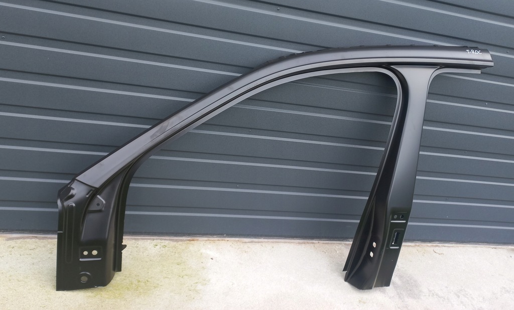 фото №4, Vw t-roc 2ga блок двигуна лівий 17-24