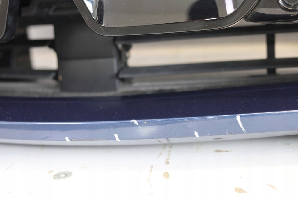 фото №8, Перед bmw ix i20 капот бампер m-pakiet крыло лампа led усилитель c1m