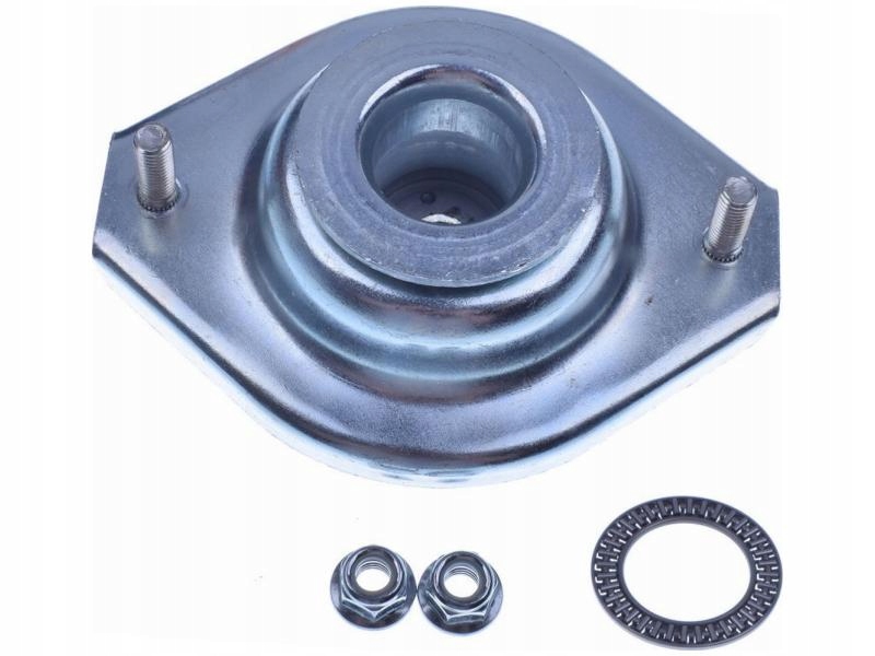 фото №1, Кронштейн амортизатора перед opel agila a 00-07