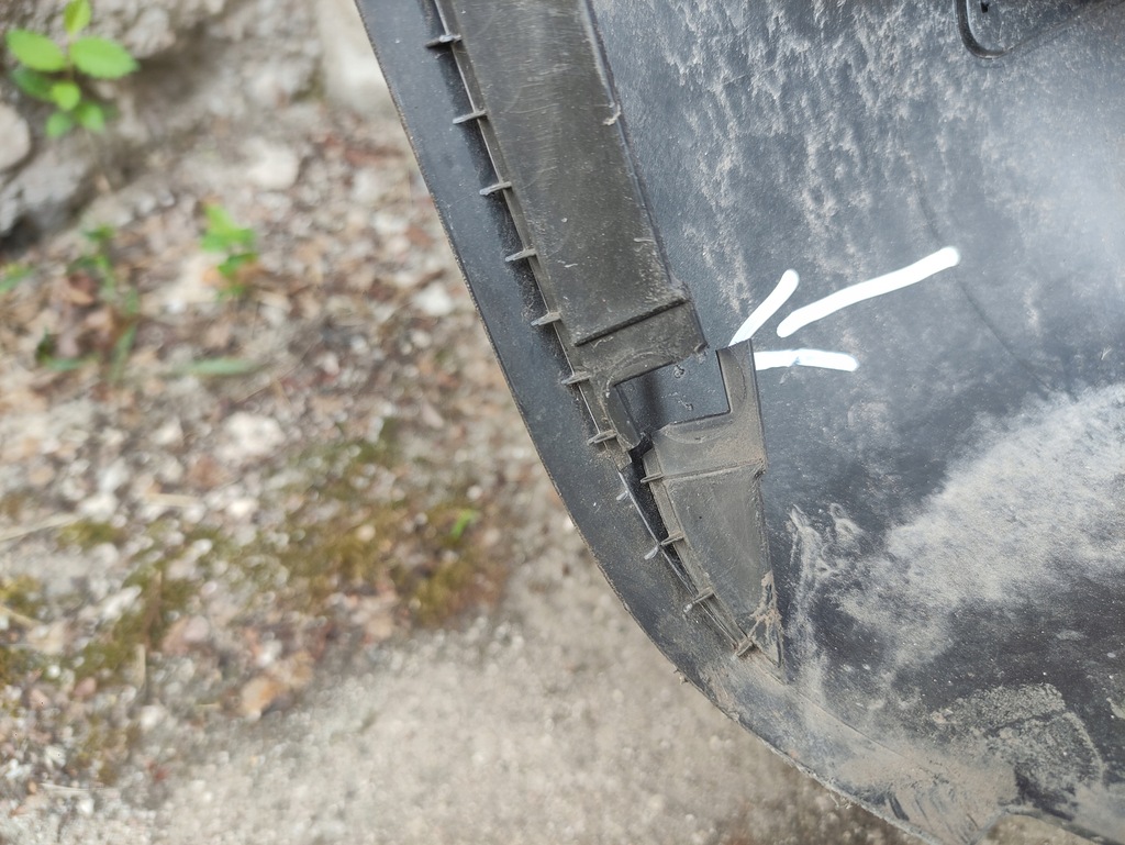 фото №14, Kia stonic lift бампер задня задній 4x pdc kompletny 2023 rok gt-line система контролю сліпих зон