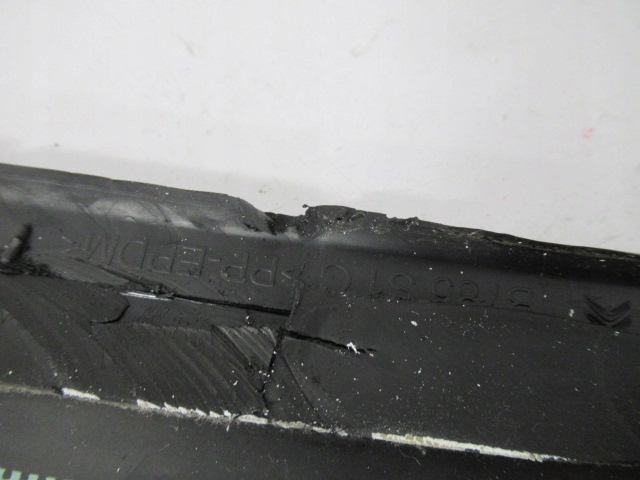 фото №8, C4 picasso ii стекло стекло задняя 2014r левая