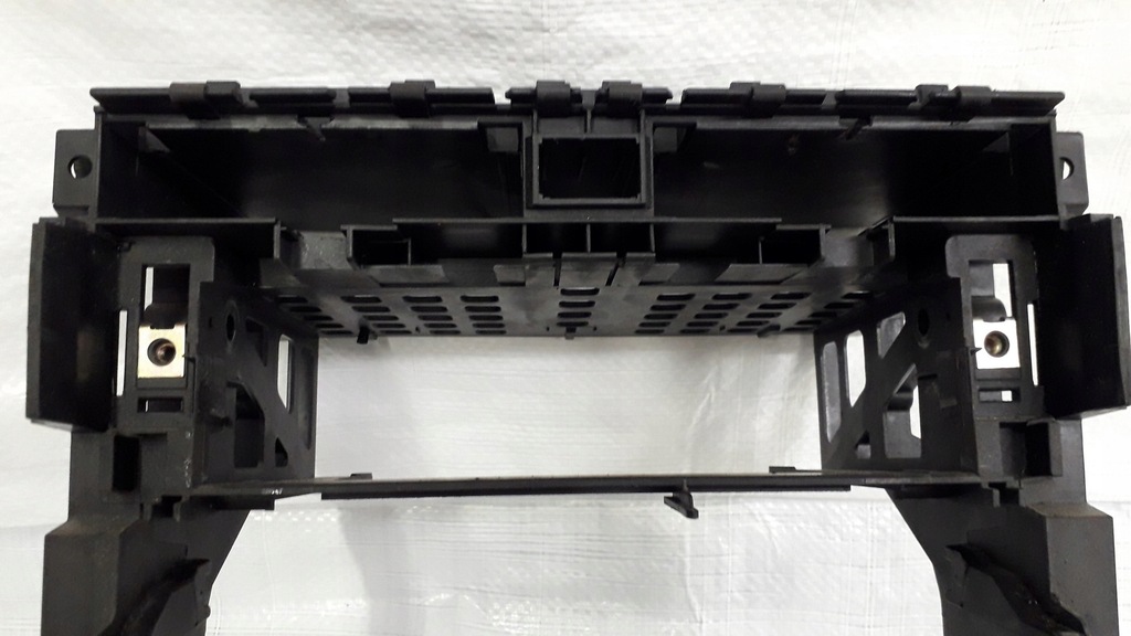 фото №8, A4 b6 b7 консоль середня рамка радіо 8e0858005b