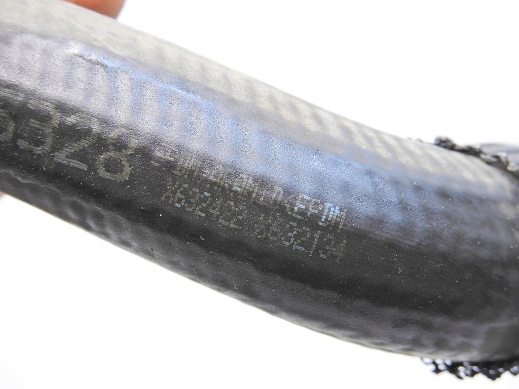 фото №9, Wąż труба отопителя citroen c5 iii