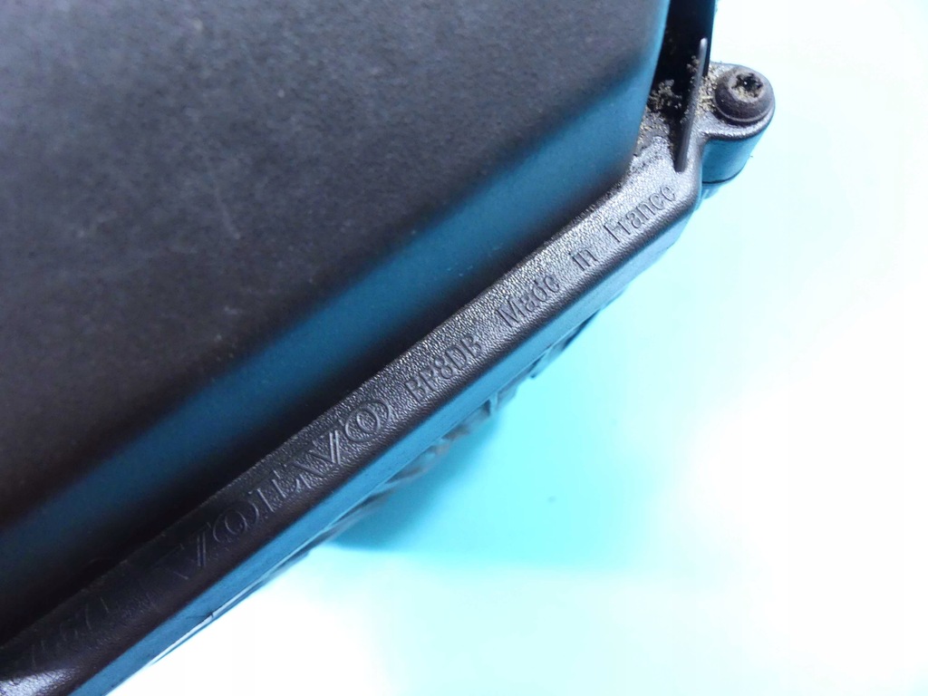 фото №9, Корпус фильтра воздуха volvo v60 i 2.4 d5