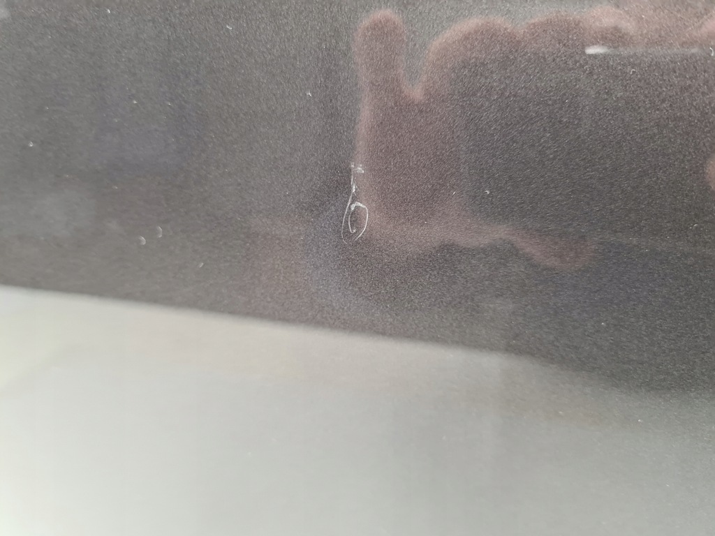 фото №9, Hyundai tucson iii дверь правый перед xn3