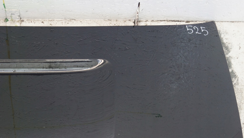 фото №8, Кришка багажника багажника задня bmw z3 cabrio