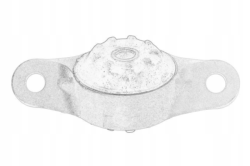 фото №1, Подушка амортизатора korea 55311h5000