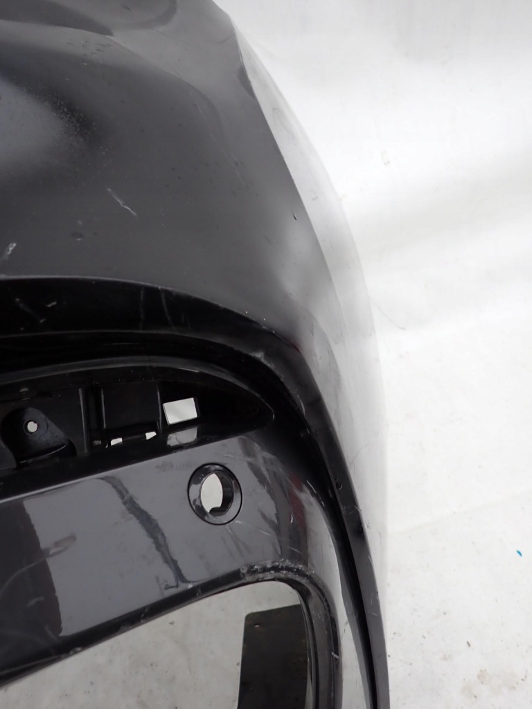 фото №8, Bmw x6 f16 m-pakiet 14-19 бампер задняя задний pdc