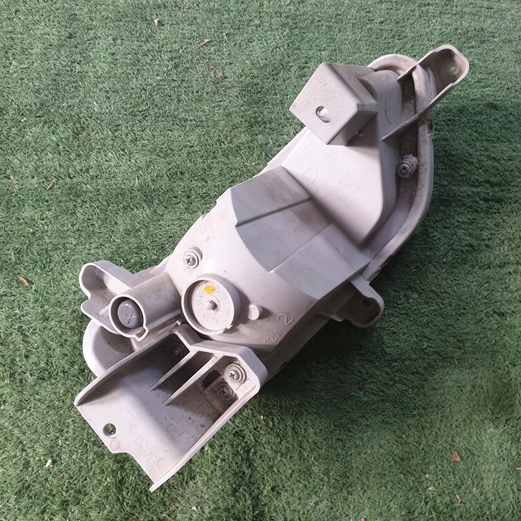 фото №7, Лампа задня протитуманна mazda cx-5 kb9g 51650