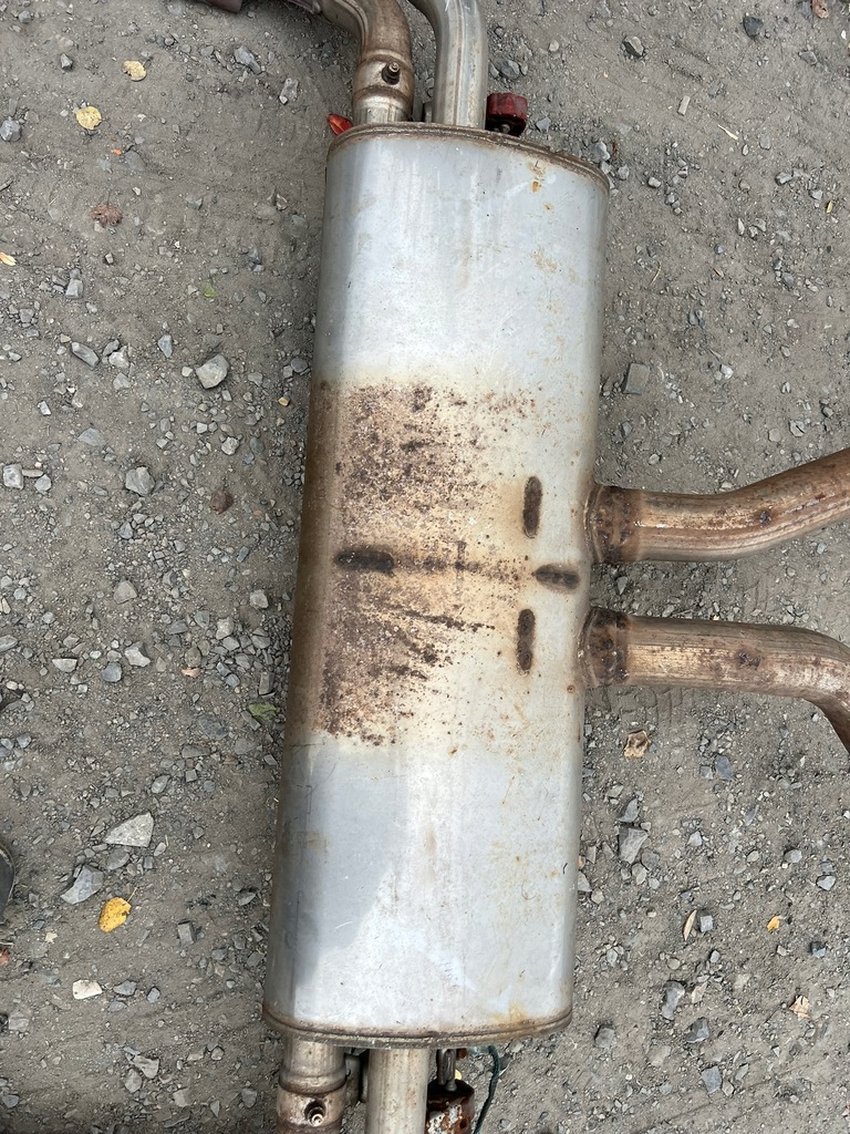 фото №5, Гасник bmw x6 2012 7577840