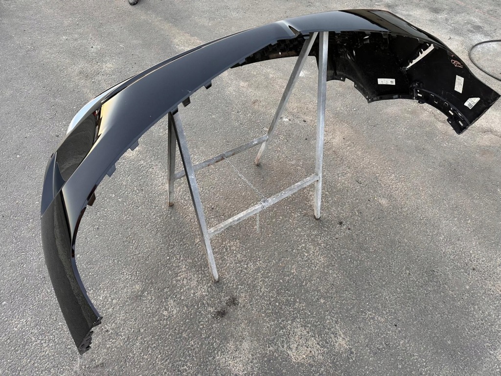 Купити Opel mokka b 2 2 ktv 6 pdc бампер перед bardzo гарний оригінал