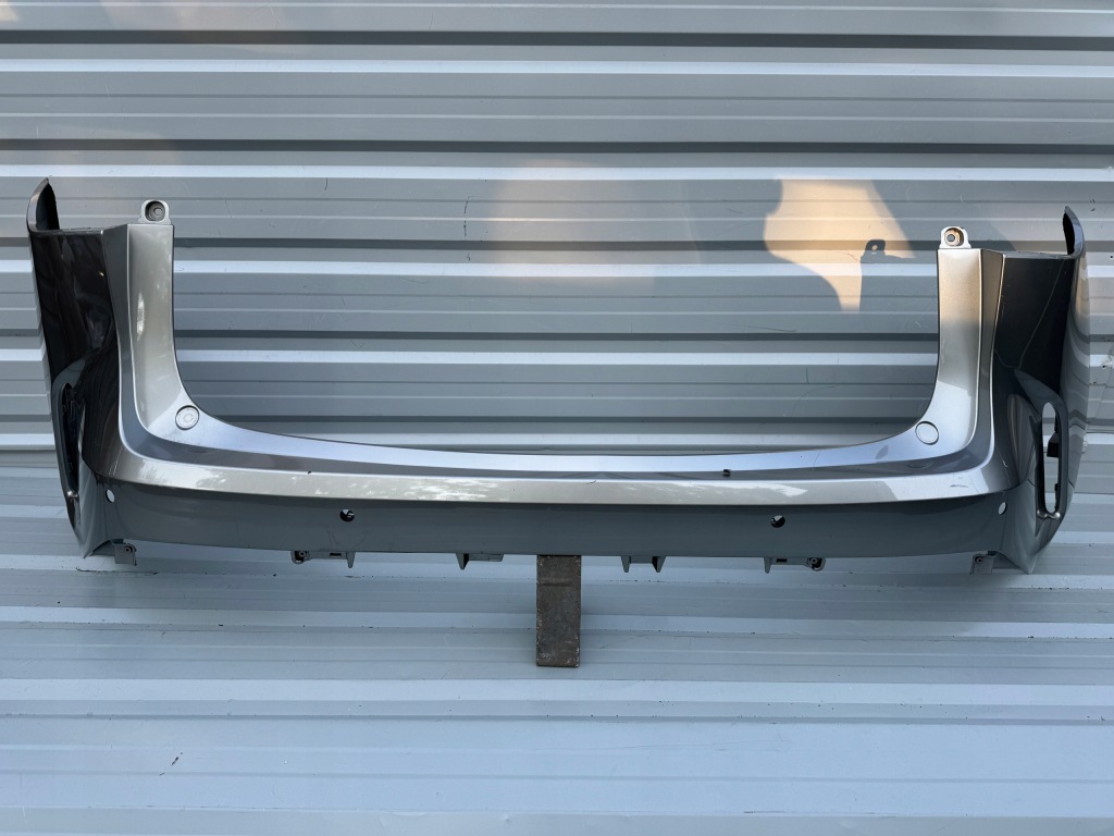 Купити Lexus nx ii 2 21r- бампер задня задній 52159-78060 pdc