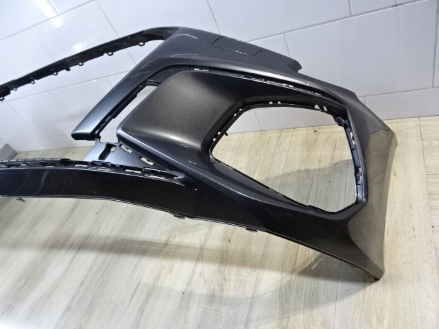 фото №9, Audi a3 8y 20- s line бампер передній 8y0807437f