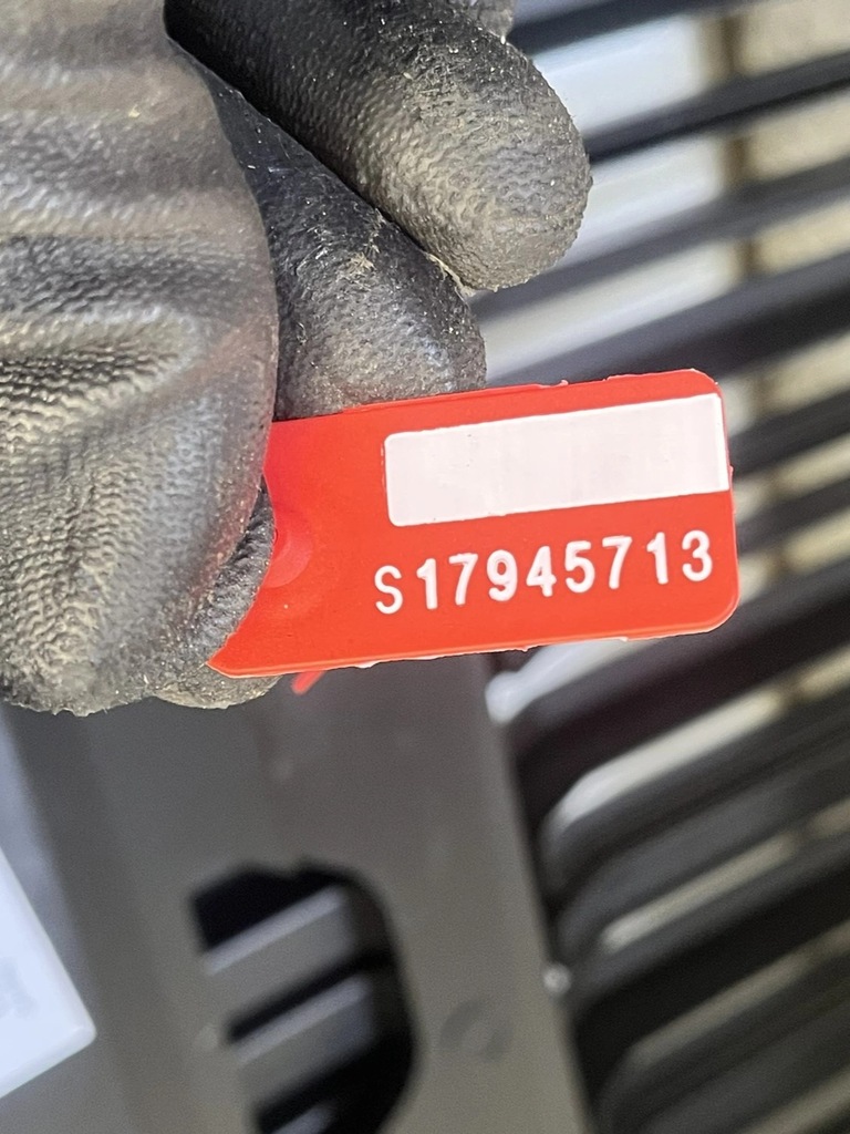 фото №16, Решітка радіатора радіатора решітка радіатора renault master iv 4 v 5 24- 620784773r