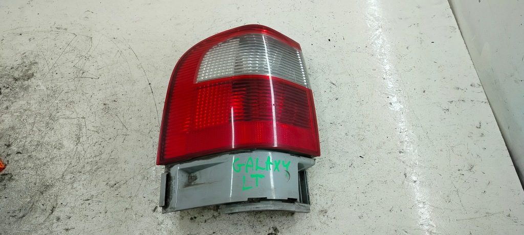 фото №3, Ford galaxy mk1 lift лампа права задня