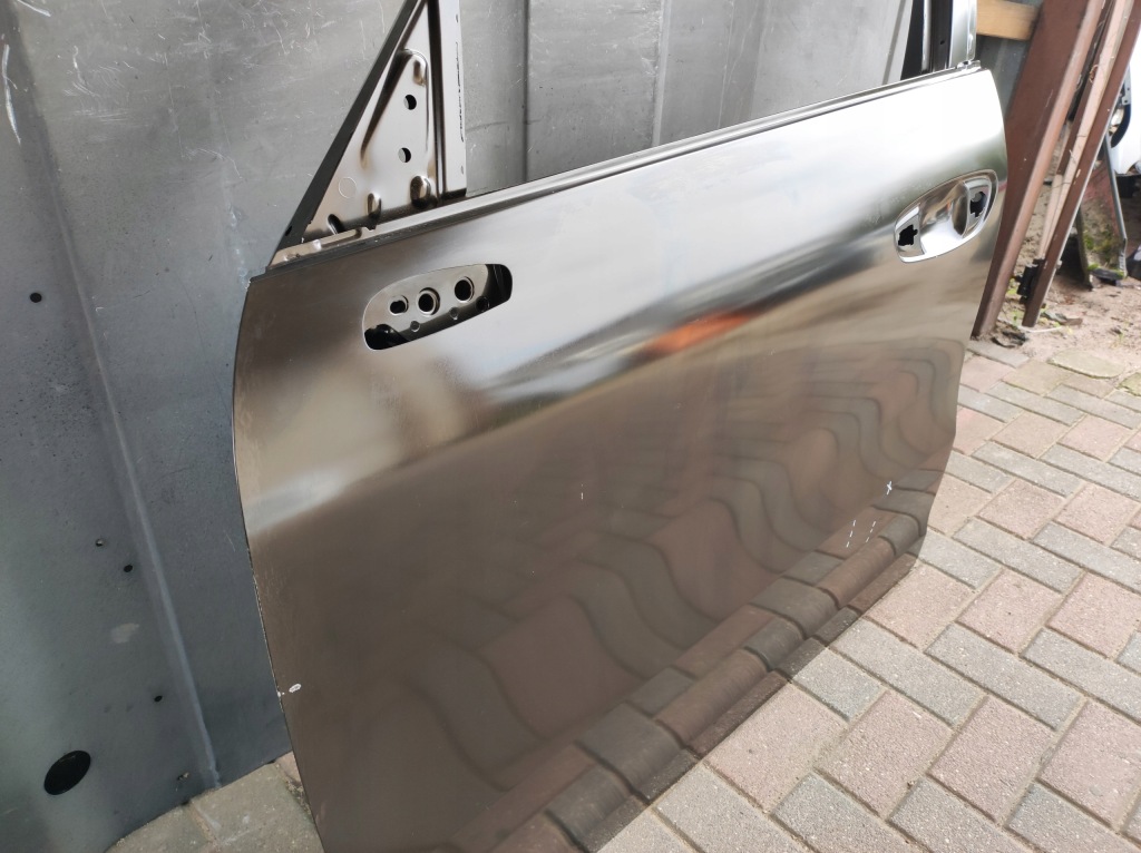 фото №9, Дверь citroen c4 grand picasso ii 13-19 перед левый сервисные оригинальные