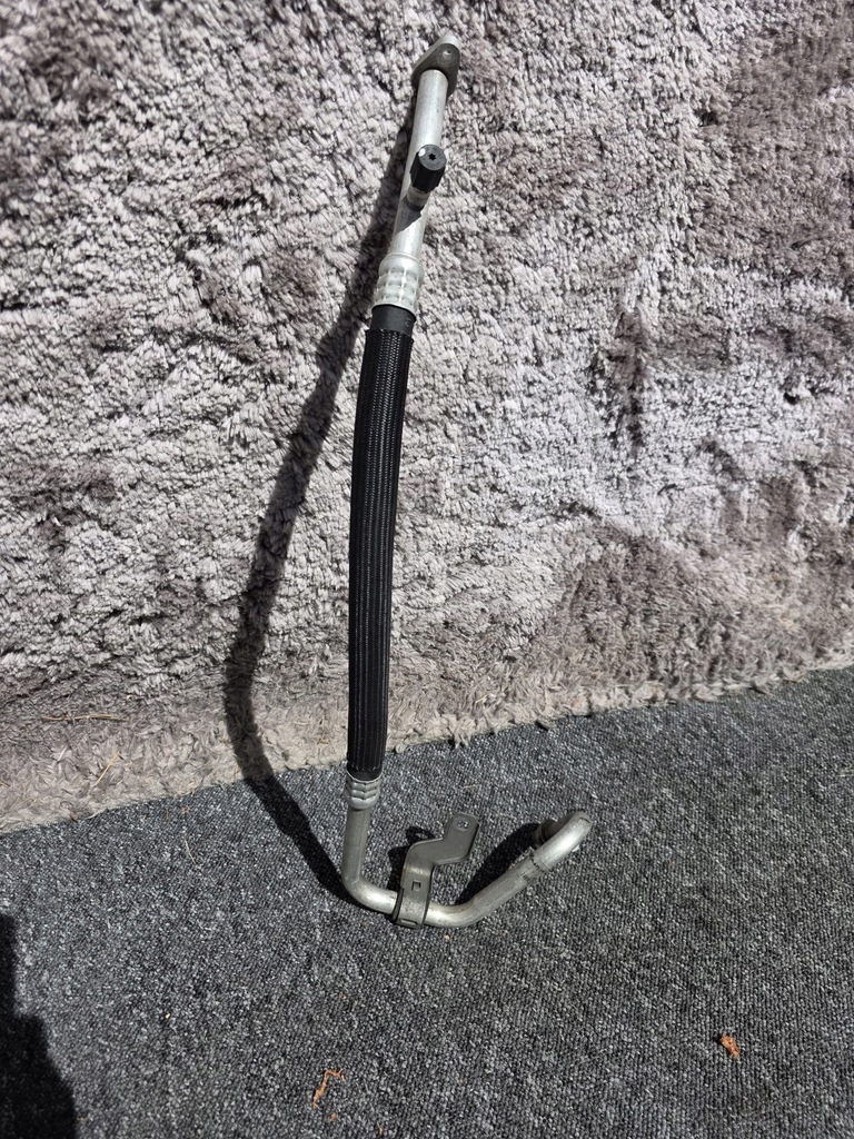 фото №1, Шланг кондиционера renault master iii movano 924403876r оригинал