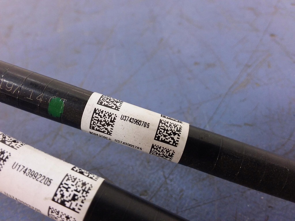 фото №5, Bmw x7 g07 m50i дроти відповітрювальні 7439922