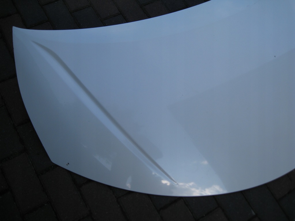 фото №8, Капот honda civic ix 2012-2016r оригинал