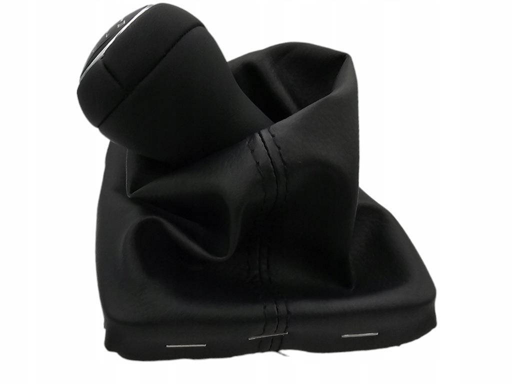 фото №13, Ручка переключения передач чехол audi s4 rs 4 a4 b8 s5 a5 q3 6 передач s-line