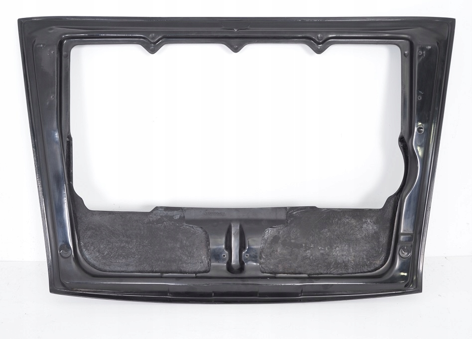 фото №5, Кришка багажника капот porsche 911 964 965 1989-1994 tfb тюнінг