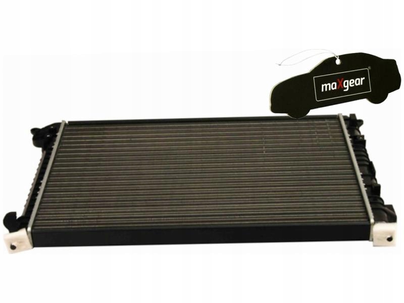 фото №1, Радіатор maxgear ac235782 +ароматизатор