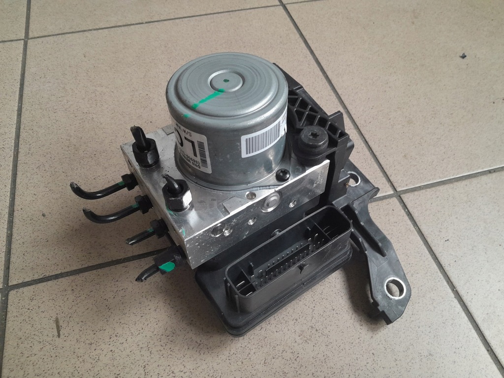 фото №8, Hyundai sonata viii dn8 подушка двигуна коробки