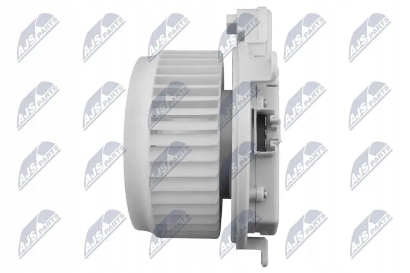 фото №3, Повітродувка вентилятор обдув ewn-ty-005 nty