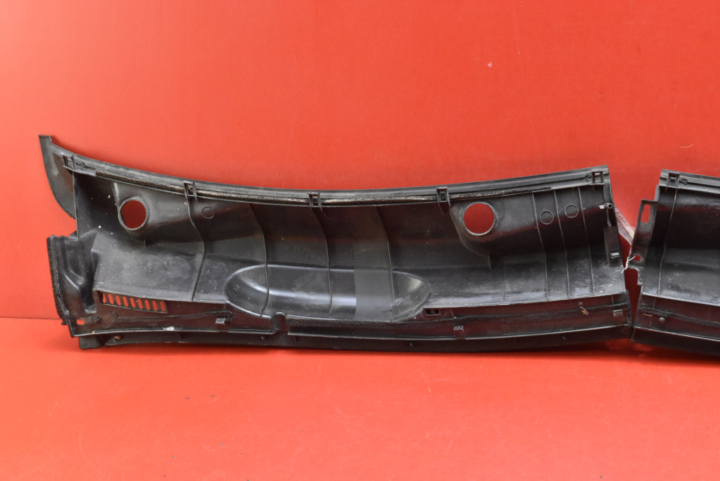 фото №10, Жабо eu 55709-47070 55708-47080 toyota prius 2 ii xw20 lift 05-11