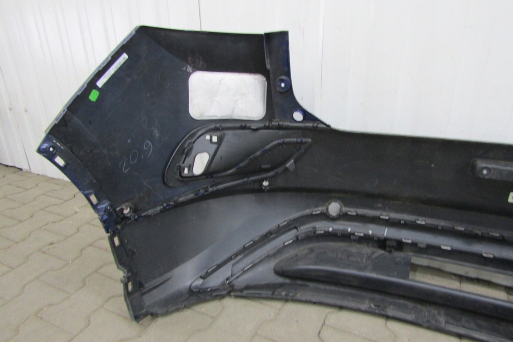 фото №13, Бампер задняя задний volkswagen vw id.4 id4 11a 20-