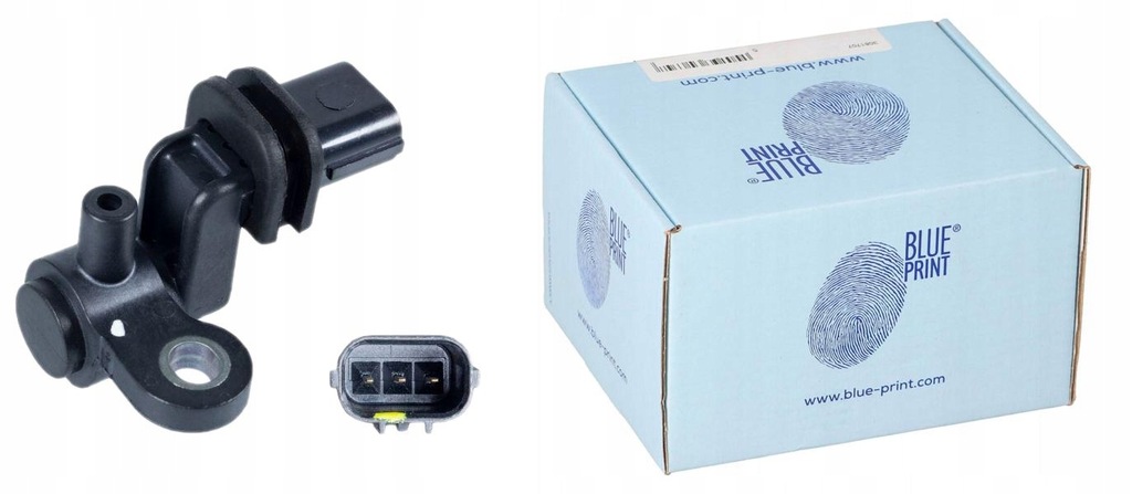 фото №9, Blue print adh27209 генератор импульсов, wał коленчатый