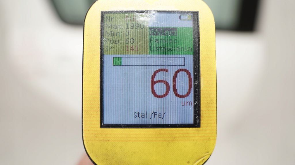 фото №7, Двері правий задня suzuki swift mk6 05-08r 26u