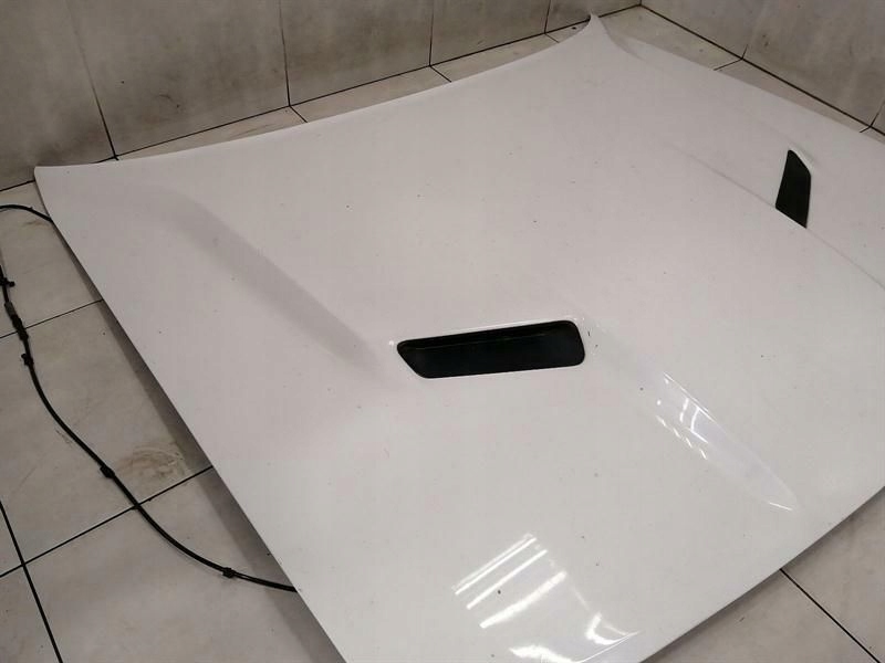 Dodge challenger srt srt8 6.4 капот 68259670aa капот 15-21 facelift Недорого