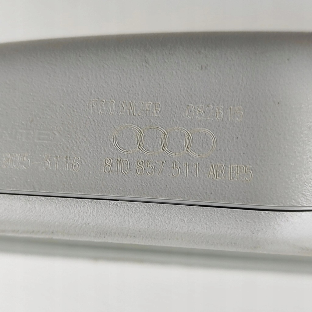 фото №7, Audi a6 s6 c7 4g 2015 зеркало заднего вида