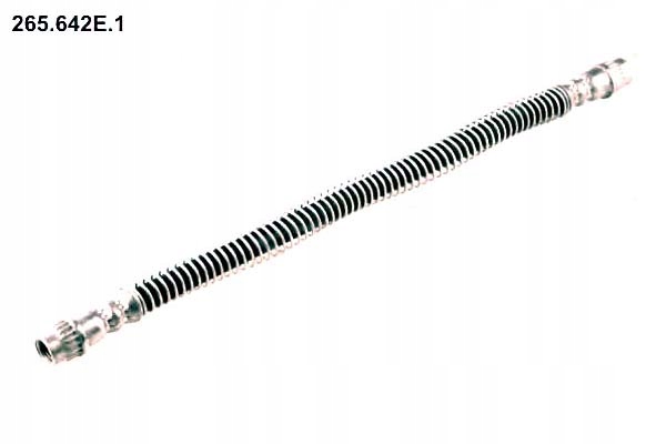 фото №8, Fte шланг тормозной 265.642e.1